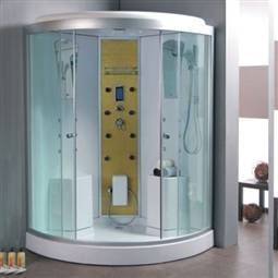 Hangzhou Constar Sanitary Ware Co.,Ltd. - Shower Room, Steam Room ...