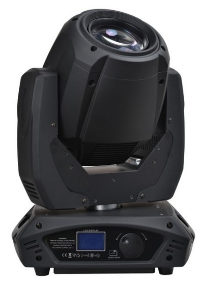 Large Lens Mini Beam 230 Moving Head 7r Stage Lighting(id:9422903). Buy ...