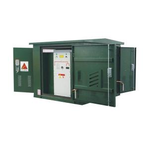 Wholesale circuit breaker boxes: HYJL-12 High Voltage Metering Cabinet (Box)