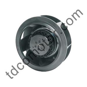 Wholesale centrifugal fans: 133mm AC Backward-curved Centrifugal Fan