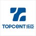 Topcent Hardware Co., Ltd. Company Logo