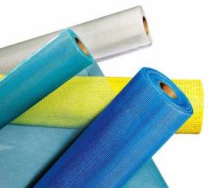 Wholesale fiberglass mesh: Fiberglass Mesh