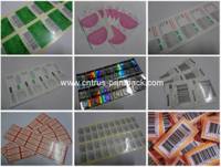 Sell Custom Design Adhesive Labels and Stickers