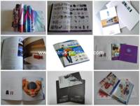 Sell Custom Design Brochure and Catalog Printing