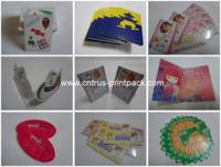 Sell CMYK Full Color Printed Cards 