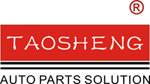 Taosheng Auto Co., Ltd Company Logo