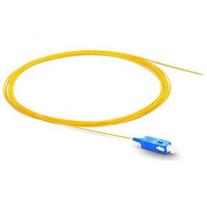 Wholesale Fiber Optic Equipment: 0.9mm Fiber Optic Pigtail