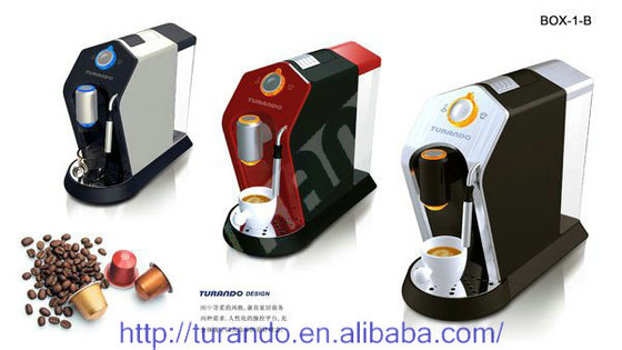 Capsule Espresso Coffee Mahine Coffee Maker Tc R03 Id 5173658 Product Details View Capsule Espresso Coffee Mahine Coffee Maker Tc R03 From Turando Electron International Limited Ec21
