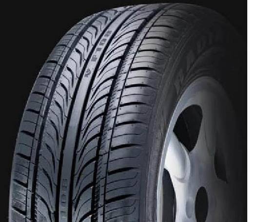 Sell car tyre