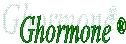 Ghormone Biotech Co.,Ltd.
