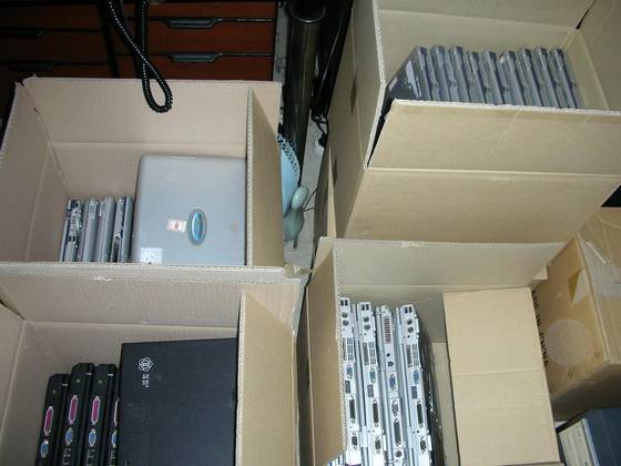 LapTop Computer