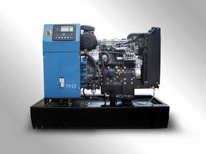 Wholesale g: Diesel Generating Set(TP22)