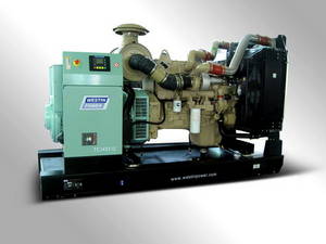 Wholesale stamford alternator: Diesel Generating Set(TC345)