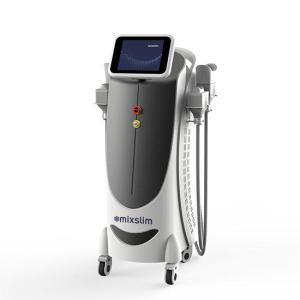 Wholesale can machine: 360 Cryolipolysis Weight Loss Slimming Machine with 4 Cryo Can Work in the Same Time