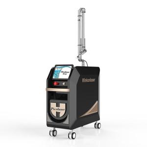 Wholesale switches: Mixed Wavelength Q Switch Nd Yag Laser Tattoo Removal Machine Picosecond Laser