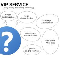 3 Wavelength Non-Crystal Diode Laser 755 808 1064 NM Permanent and Painless Hair Removal Machine 8