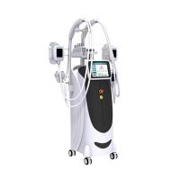 Multifunction Fat Removal 360 Cryo Cavitation Slimming Freezing Cryolipolysis Machine
