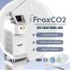 Hot Selling 2024 Pigment Removal CO2 Fractional Scars Removal Machine CO2 Fractional Laser Machine