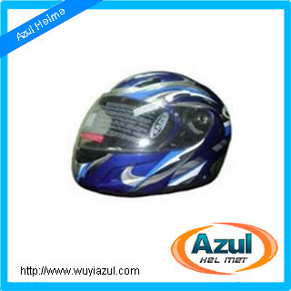 Washable and Removable Liners Modular Motorcycle Helmets image