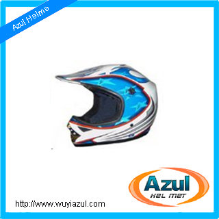 Children /Kids Motorcycle Helmet image