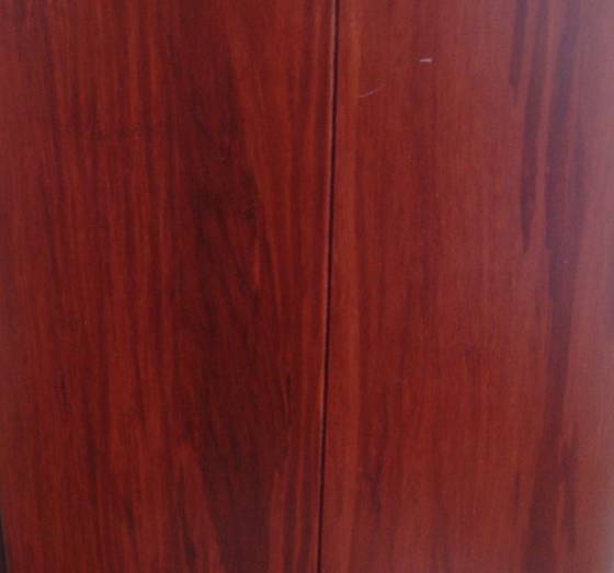 Strand Woven Stained Bamboo Flooring Cherry Id 4898860 Product