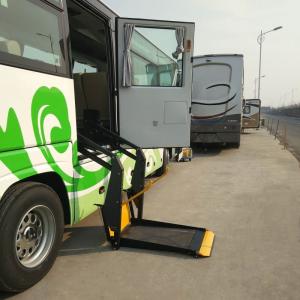 Wholesale bus: Xinder WL-D-1300-720 Wheelchair Lift for Bus