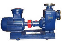 Sell Self Priming Centrifugal Oil Pump