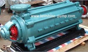 Wholesale multistage horizontal centrifugal pump: Horizontal Multistage Centrifugal Pump