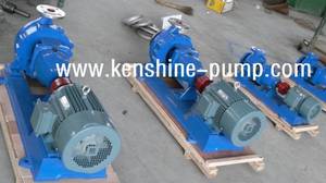 Wholesale nonmetal pump: IHF Series Fluoroplastic Chemical Pump