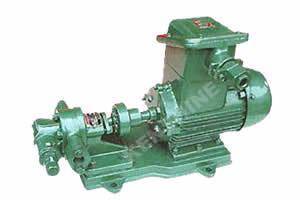 Wholesale gear pump: Gear Oil Pump