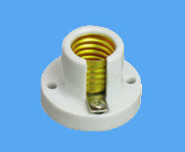 e17 lamp holder