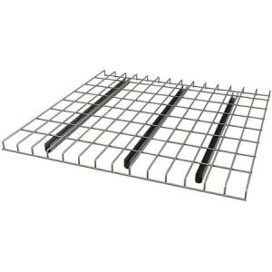 Wholesale hand pallet: Wire Mesh Decking for Step Beam Racking
