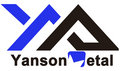 Yanson Metal Products Co.,Ltd.