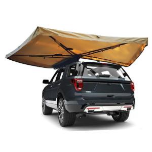 Wholesale 4wd awning: 4x4 Offroad 270 Degree Free Standing Camping Tent 4WD Foxwing Xtm Awning