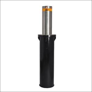 Wholesale car security safety: HA102-600 Hydraulic Automatic Bollards Impact Tested