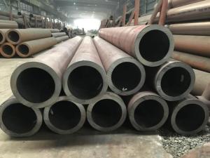 Wholesale m: Carbon Steel Tube A355 T2 T5 P11 P12 P21 P91 4130 4140 4145