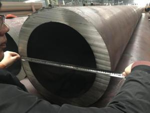 Wholesale m 1021: Carbon Steel Tube ASTM A519 Seamless Pipe 1010 1020 1040 1045 KSD3752 DIN17200 CNS3828