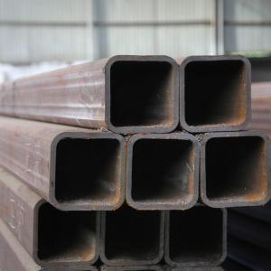Wholesale api 5l line pipe: Cold Drawn Steel Tube Square GrB S20C SM20C C22E 1020 S40C SM40C C40E1040 Rectangular Deformed Steel