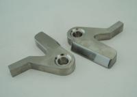 Sell Small batch precision metal parts turning and milling