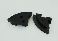 Sell Plastic electrical part machining China-PVC part PET part