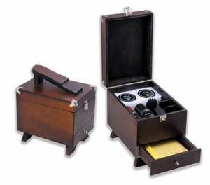 Wholesale shoe polish: Shoe Polish Set(TZ-D01)