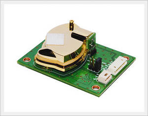 Wholesale b 2: NDIR Carbon Dioxide(CO2) Sensor Module (B-530/B-530G)
