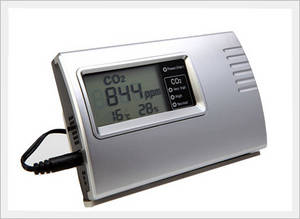 Wholesale led monitor: CO2 Monitor(Air Quality Monitor) MB-350 Series