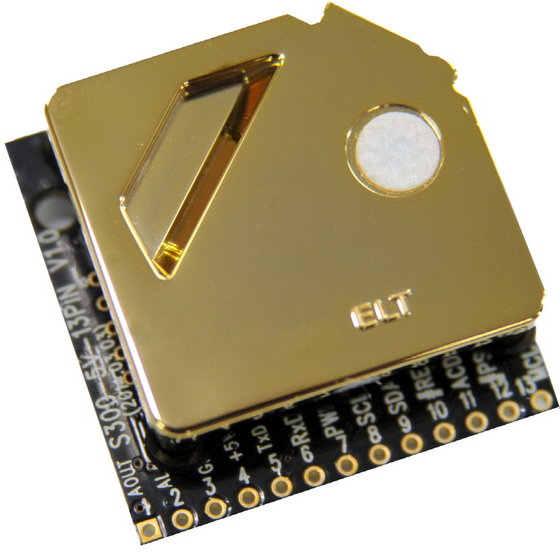 Carbon Dioxide(CO2) Sensor Module (S-300) 