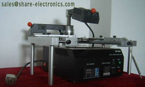 Wholesale simulation flower: BGA Soldering and Rework Machine