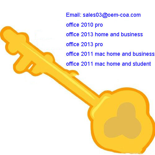Office Home And Business 2011 For Mac