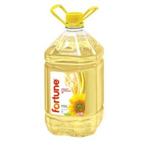 Wholesale benefit: Refined Sunflower Oil 5L (4 Jars of 5 Ltr. Per