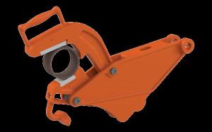 Wholesale pipe blast: PETOL(Gearench) Rig Wrench PRWA01