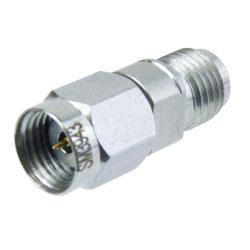 Wholesale coaxial connector: Fairview Microwave 2.4mm Female SM3943
