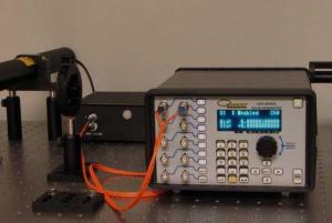 Wholesale digital clock: Quantum Composers Pulse Generators for Timing and Synchronization 9520
